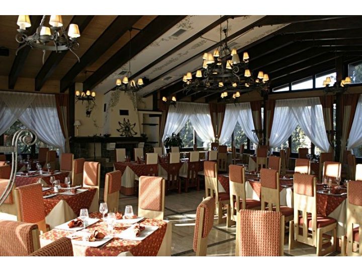 Hotel Edelweiss, Poiana Brasov - imaginea 