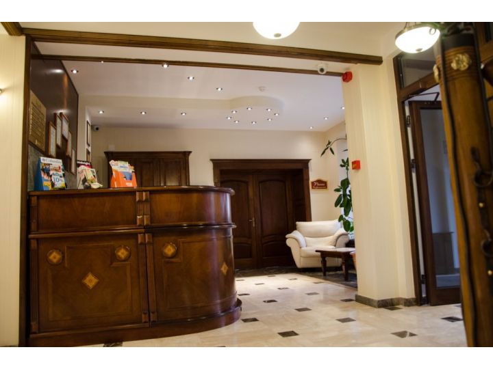 Hotel Edelweiss, Poiana Brasov - imaginea 