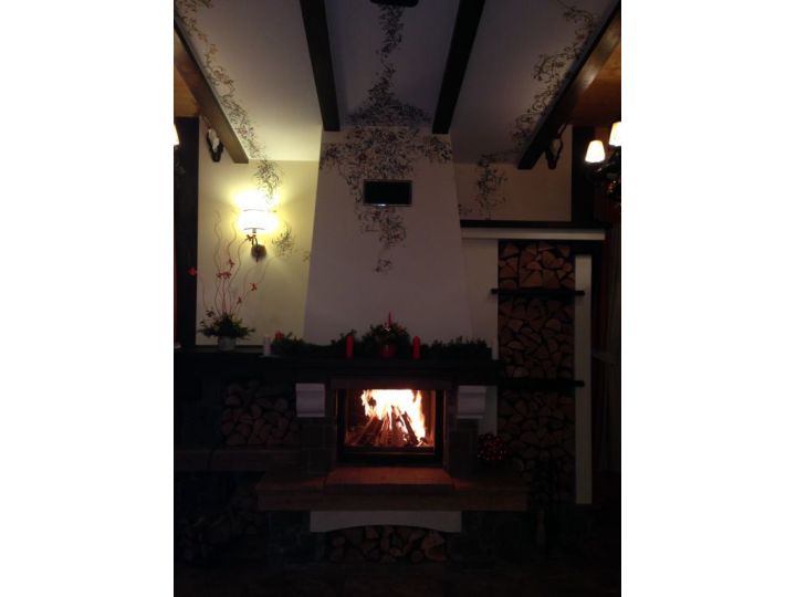 Hotel Edelweiss, Poiana Brasov - imaginea 