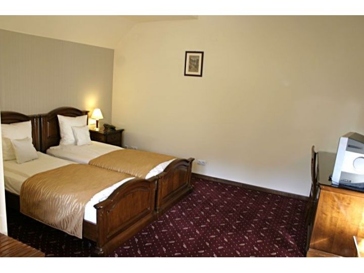 Hotel Edelweiss, Poiana Brasov - imaginea 
