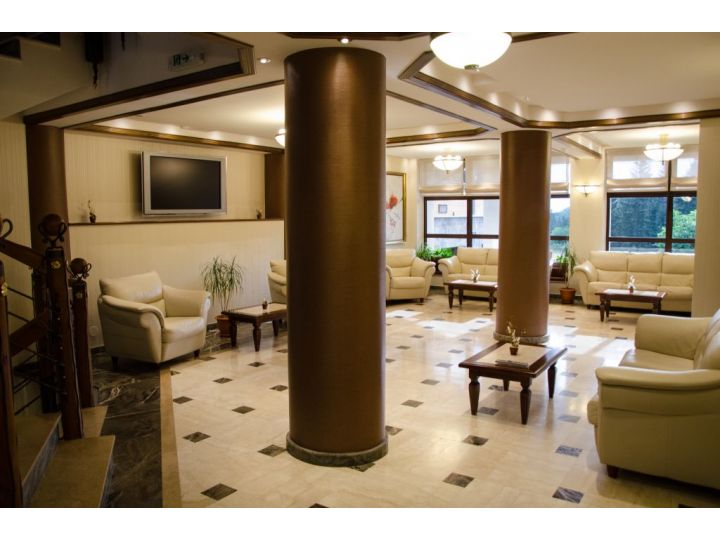 Hotel Edelweiss, Poiana Brasov - imaginea 