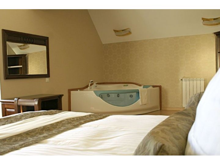 Hotel Edelweiss, Poiana Brasov - imaginea 
