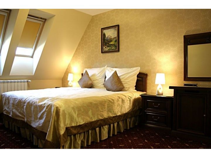 Hotel Edelweiss, Poiana Brasov - imaginea 