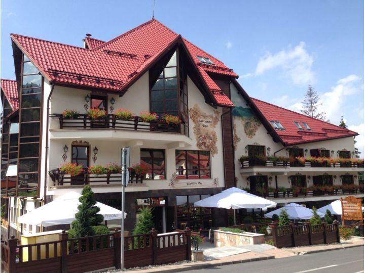 Hotel Edelweiss, Poiana Brasov - imaginea 