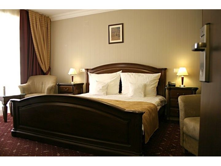 Hotel Edelweiss, Poiana Brasov - imaginea 
