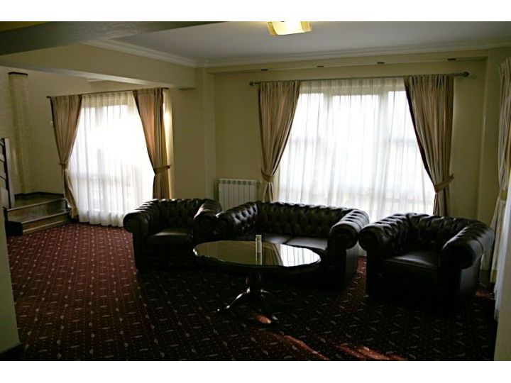 Hotel Edelweiss, Poiana Brasov - imaginea 
