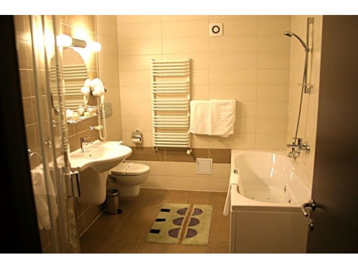 Hotel Edelweiss, Poiana Brasov - imaginea 