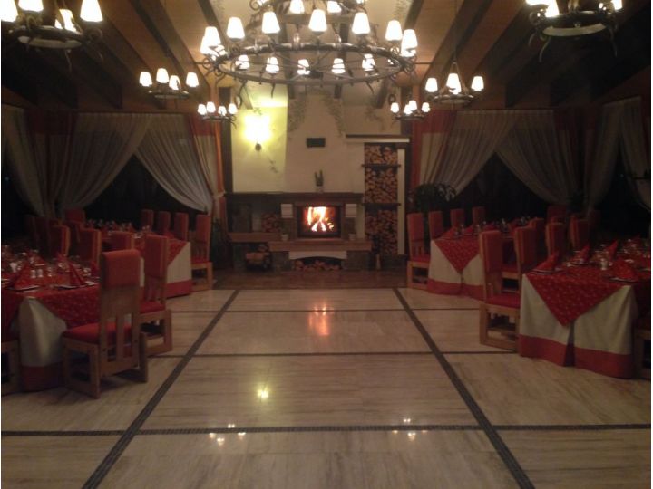 Hotel Edelweiss, Poiana Brasov - imaginea 