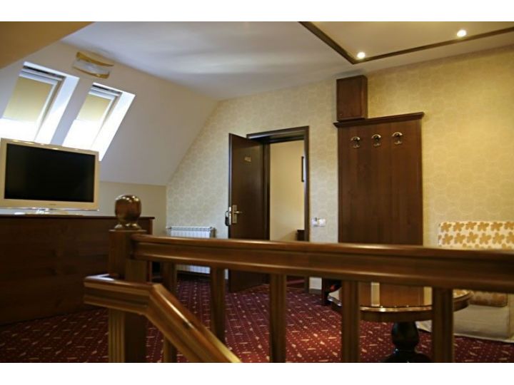 Hotel Edelweiss, Poiana Brasov - imaginea 