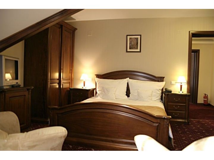 Hotel Edelweiss, Poiana Brasov - imaginea 