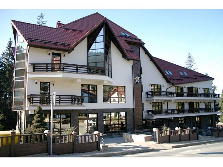 Hotel Edelweiss, Poiana Brasov - imaginea 