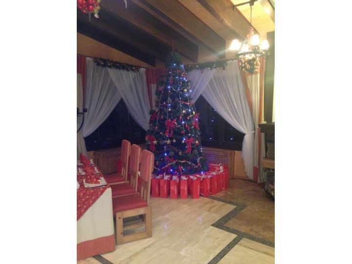 Hotel Edelweiss, Poiana Brasov - imaginea 