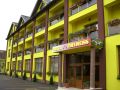 Hotel Edelweiss, Medias - thumb 1
