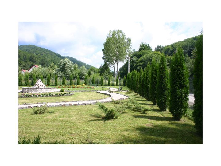 Hotel Edelweiss, Sovata - imaginea 