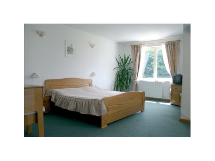 Hotel Edelweiss, Sovata - imaginea 
