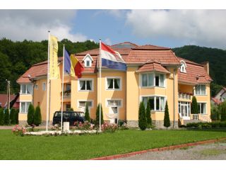 Hotel Edelweiss, Sovata - 1