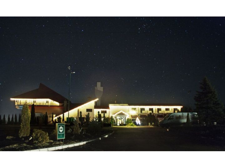 Hotel Magura Verde, Magura - imaginea 