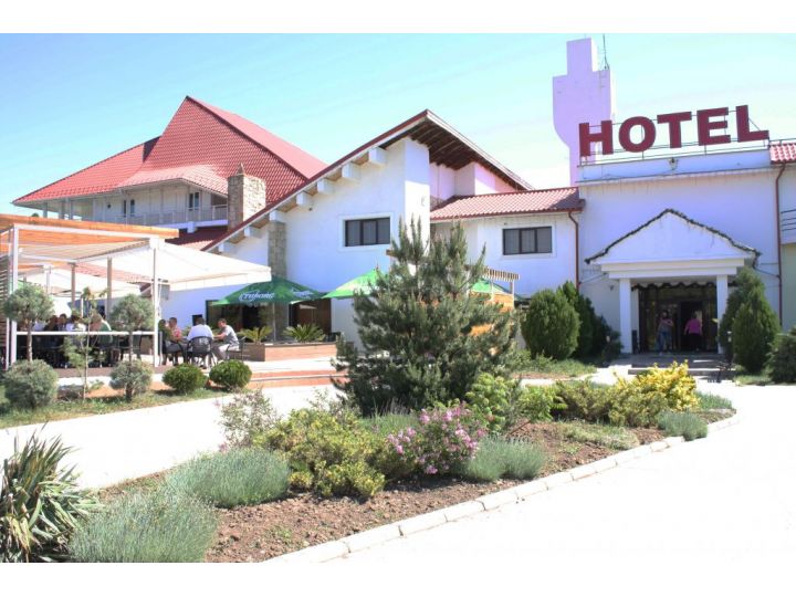 Hotel Magura Verde, Magura - imaginea 