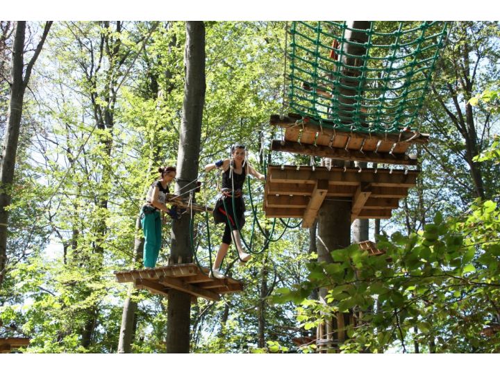 Hotel Magura Verde, Magura - imaginea 