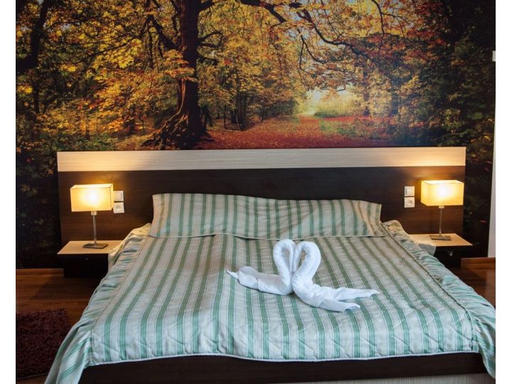 Hotel Magura Verde, Magura - imaginea 