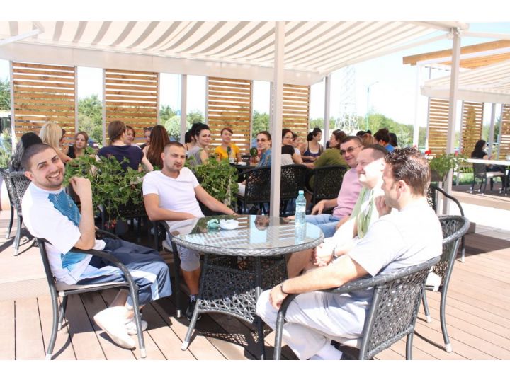 Hotel Magura Verde, Magura - imaginea 