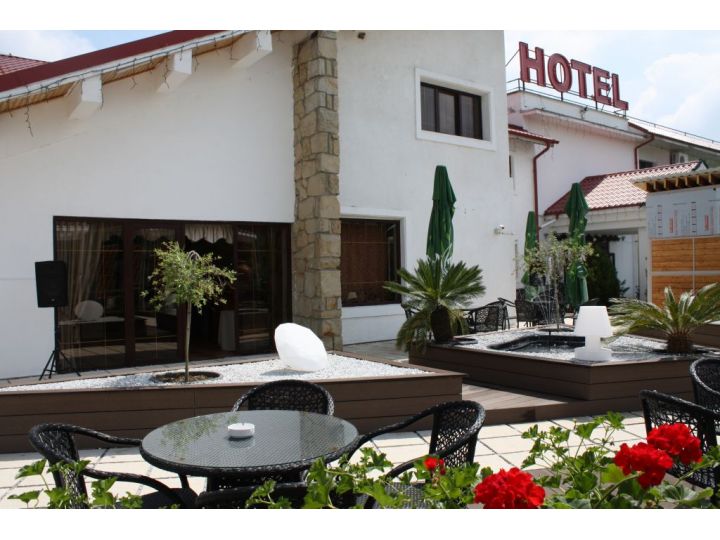 Hotel Magura Verde, Magura - imaginea 
