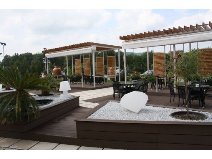 Hotel Magura Verde, Magura - imaginea 
