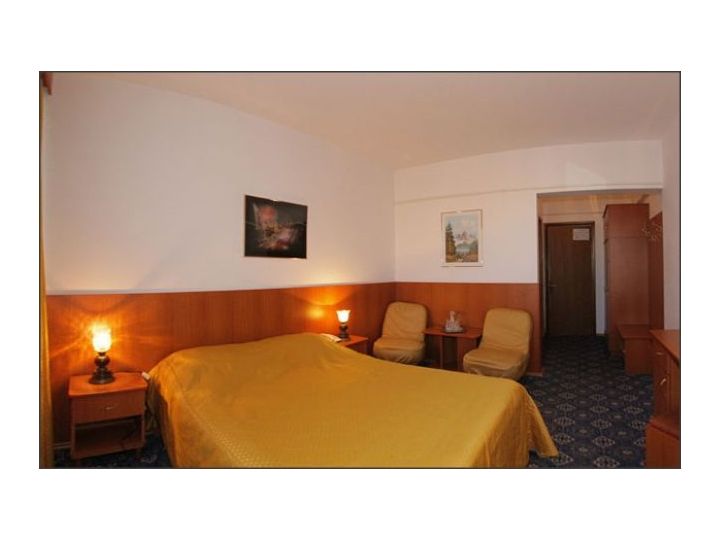 Hotel Magura, Targu Ocna - imaginea