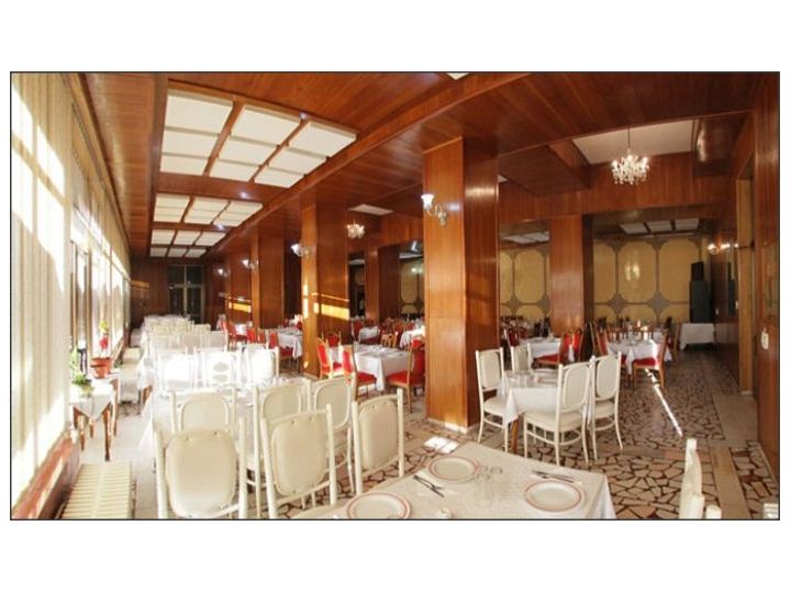 Hotel Magura, Targu Ocna - imaginea