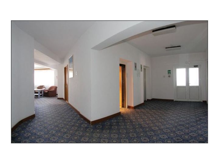 Hotel Magura, Targu Ocna - imaginea