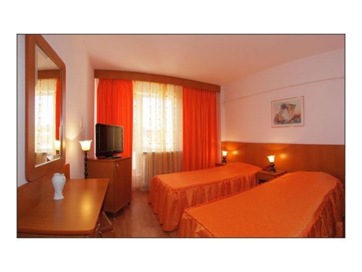 Hotel Magura, Targu Ocna - imaginea