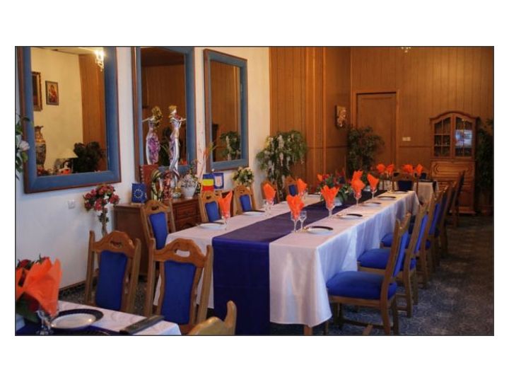 Hotel Magura, Targu Ocna - imaginea