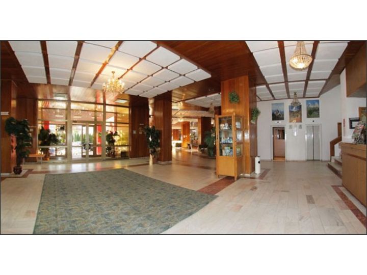 Hotel Magura, Targu Ocna - imaginea