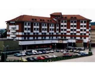 Hotel Magura, Targu Ocna