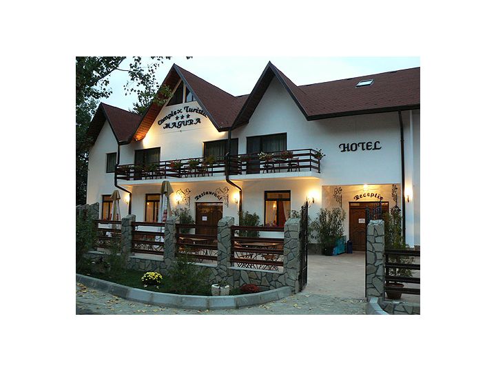 Hotel Magura