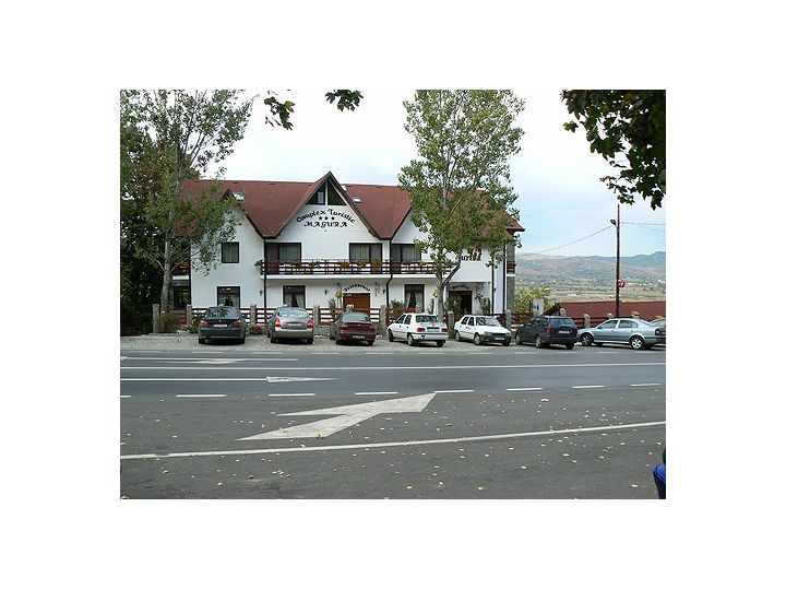 Hotel Magura, Buzau - imaginea 