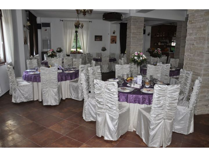 Hotel Magura, Buzau - imaginea 