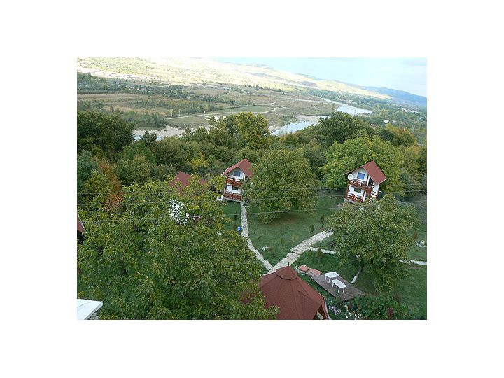 Hotel Magura, Buzau - imaginea 