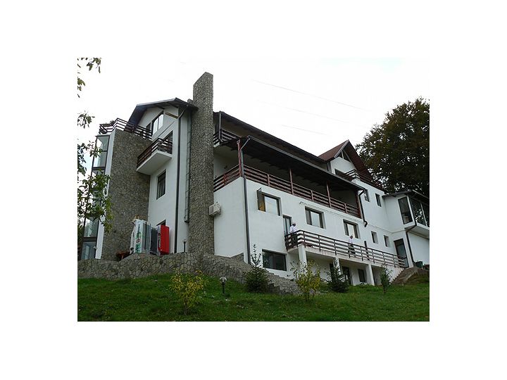 Hotel Magura, Buzau - imaginea 