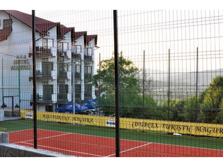 Hotel Magura, Buzau - imaginea 