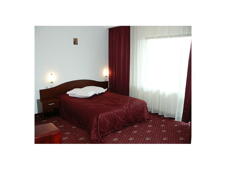 Hotel Magura, Buzau - imaginea 