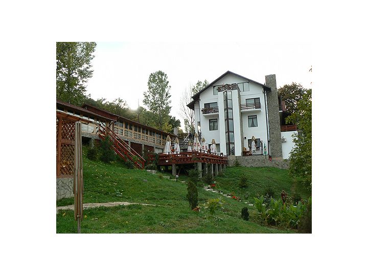 Hotel Magura, Buzau - imaginea 