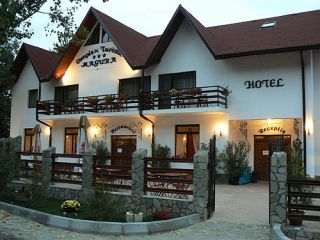 Hotel Magura, Buzau - 1