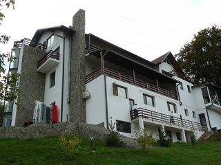 Hotel Magura, Buzau - 2