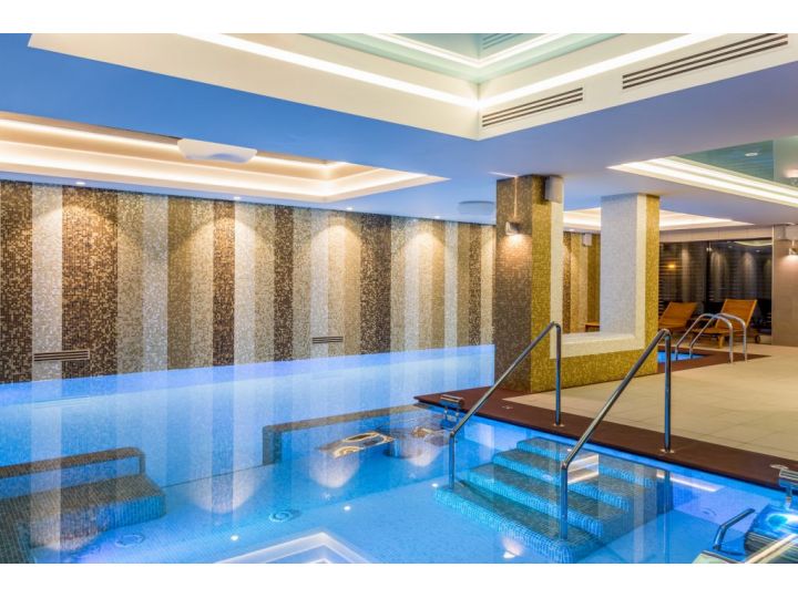 Hotel New Splendid Hotel & Spa - Adults Only (+16), Mamaia - imaginea 