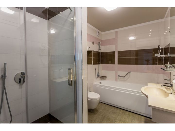 Hotel New Splendid Hotel & Spa - Adults Only (+16), Mamaia - imaginea 