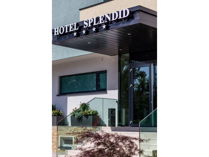 Hotel New Splendid Hotel & Spa - Adults Only (+16), Mamaia - imaginea 