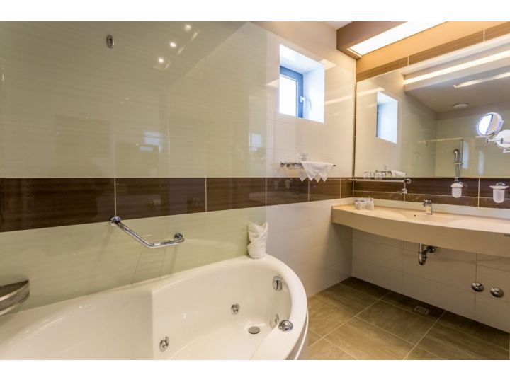Hotel New Splendid Hotel & Spa - Adults Only (+16), Mamaia - imaginea 