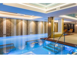 Hotel New Splendid Hotel & Spa - Adults Only (+16), Mamaia