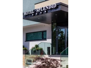 Hotel New Splendid Hotel & Spa - Adults Only (+16), Mamaia - 2